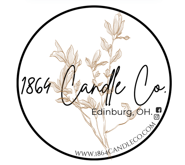 1864 Candle Co
