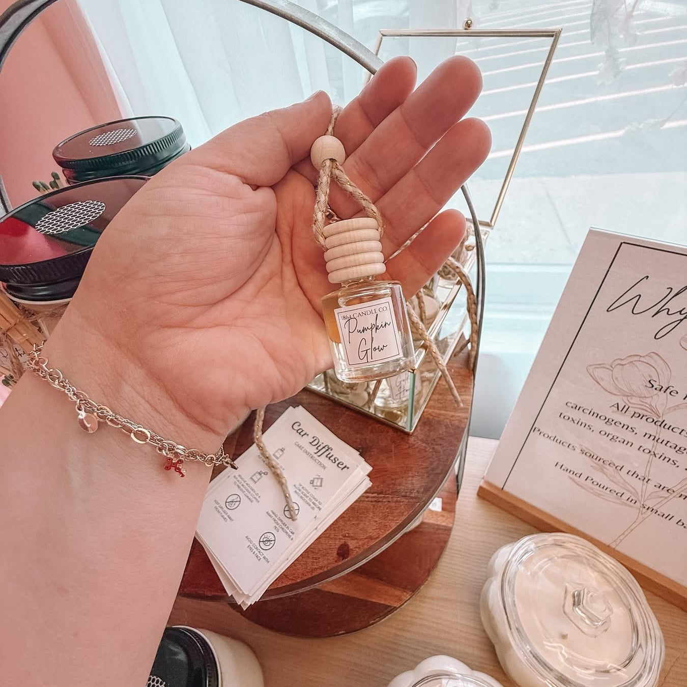 Scent Diffusers