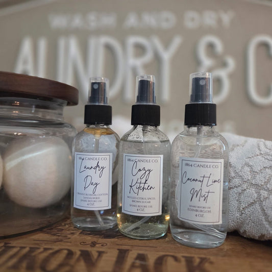 Room Spray