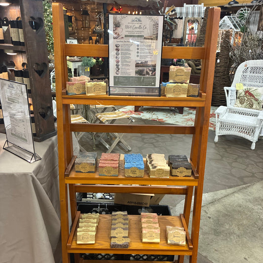 Goat Milk Soap
