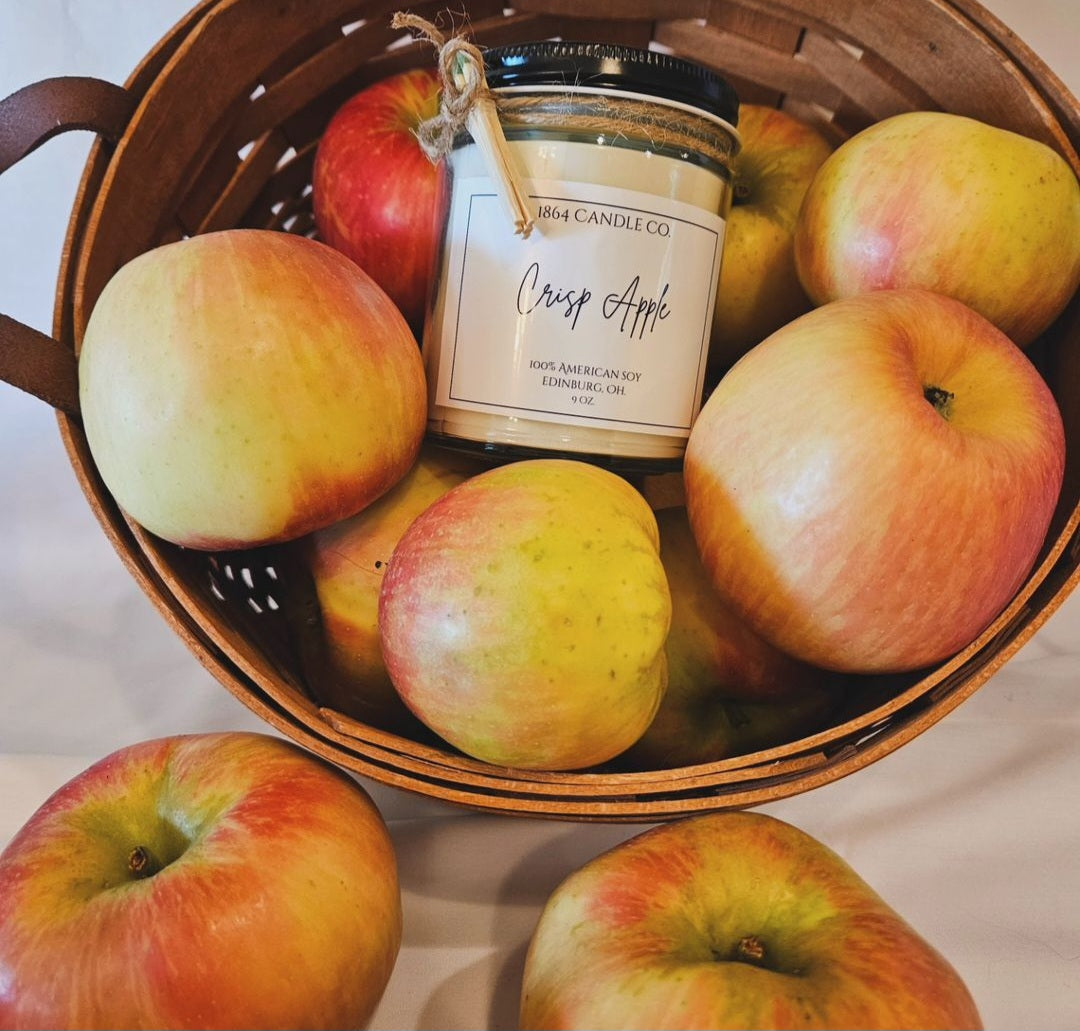 The Importance of Non-Toxic Candles