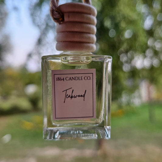 Scent Diffusers