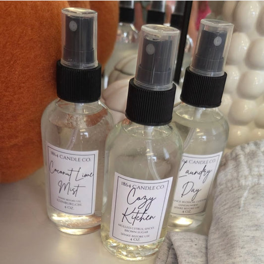 Room Spray