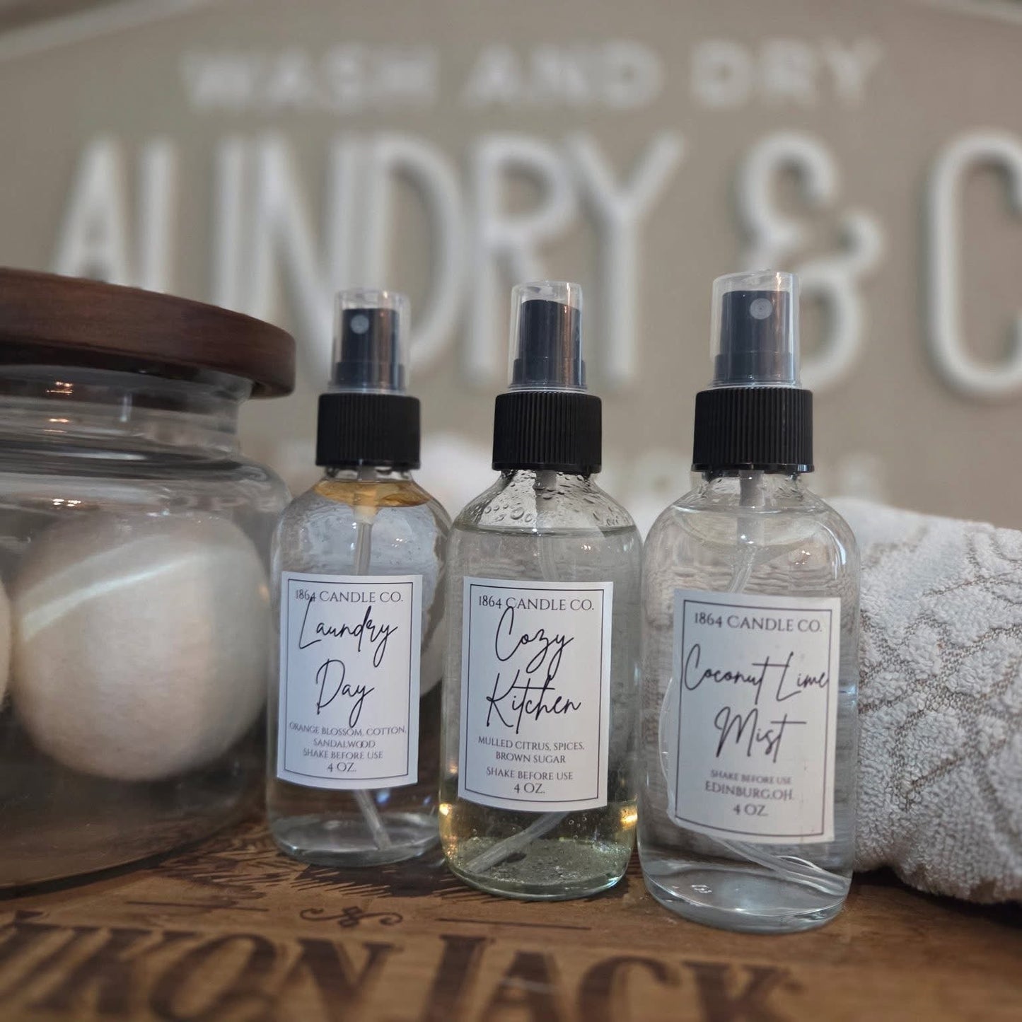 Room Spray