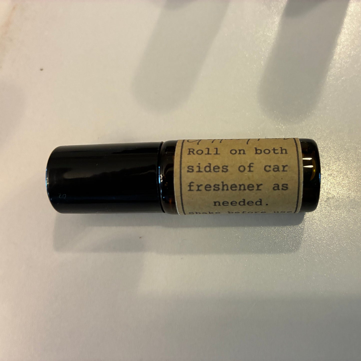 Car Diffuser Scent Refills