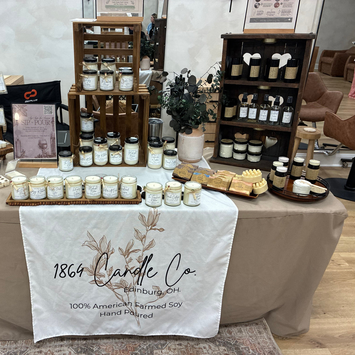 Goat Milk Soap