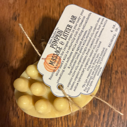Goat Milk Soap