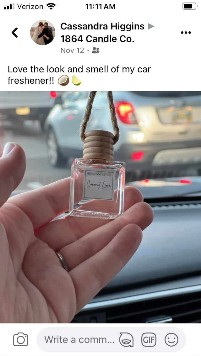 Scent Diffusers